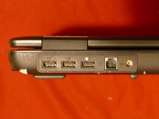 Notebook Acer Extensa 5220 (vintage – anno 2008)