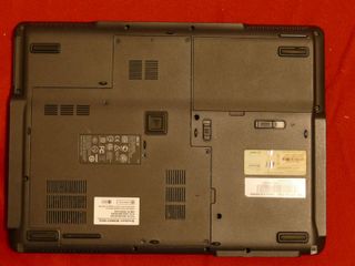 Notebook Acer Extensa 5220 (vintage – anno 2008)