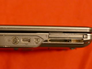 Notebook Acer Extensa 5220 (vintage – anno 2008)