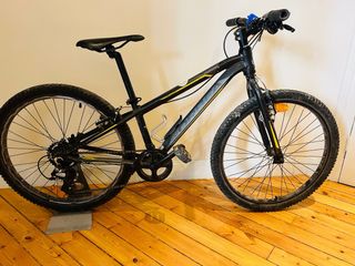 Bicicleta Orbea MX 24 Niño