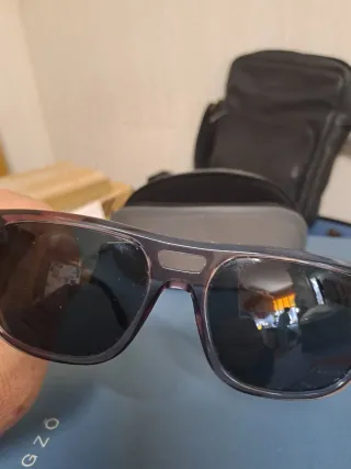 Gafas de Sol Emporio Armani Gris