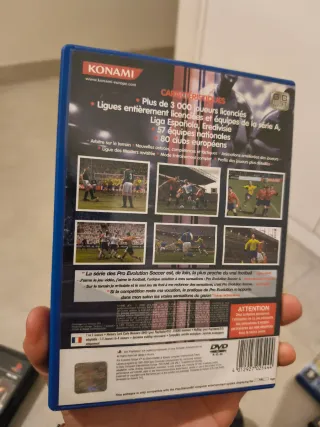 Lote 7 Juegos PlayStation 2 PS2