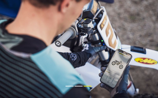 Unidad Conectividad Husqvarna/KTM CUO