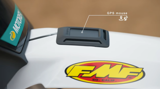 Unidad Conectividad Husqvarna/KTM CUO