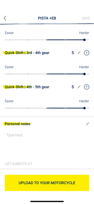 Unidad Conectividad Husqvarna/KTM CUO