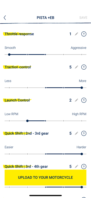 Unidad Conectividad Husqvarna/KTM CUO