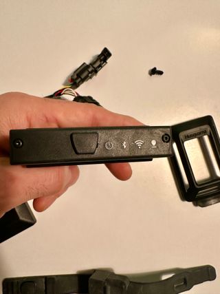 Unidad Conectividad Husqvarna/KTM CUO