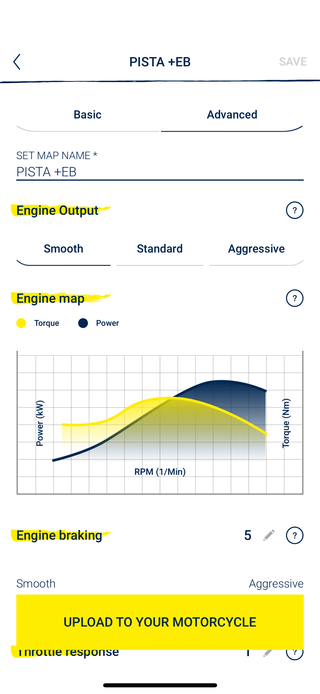 Unidad Conectividad Husqvarna/KTM CUO