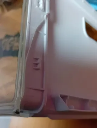 Cajón Congelador Daewoo Frozen Plus