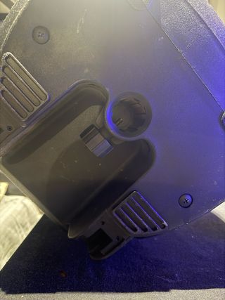 Altavoz MARK 15 pulgadas solo la caja