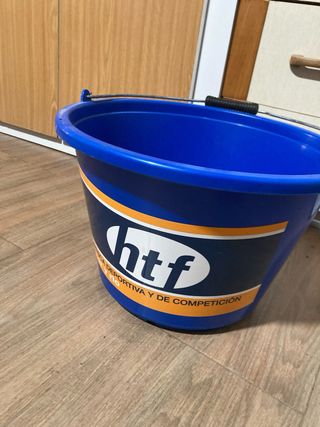 Equipo de pesca para ciprínidos