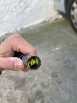 Equipo de pesca para ciprínidos