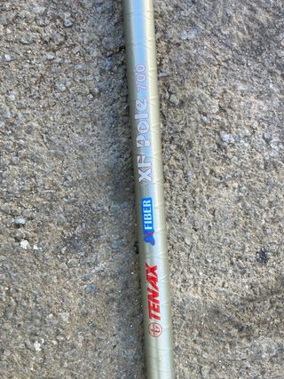 Equipo de pesca para ciprínidos