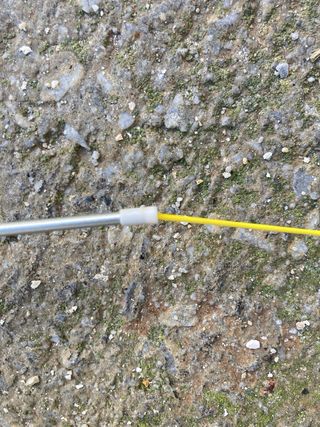 Equipo de pesca para ciprínidos