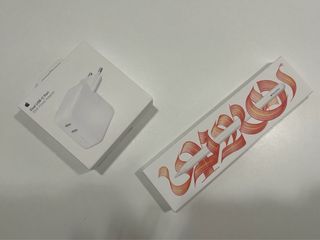 iPad Pro 13" (M4) 256GB + Accessori