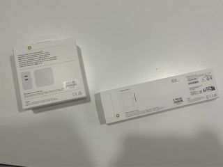 iPad Pro 13" (M4) 256GB + Accessori