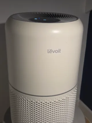 Purificatore d'Aria Levoit HEPA