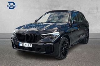 BMW X5 xDrive30d