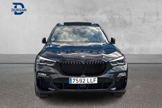 BMW X5 xDrive30d