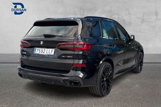 BMW X5 xDrive30d
