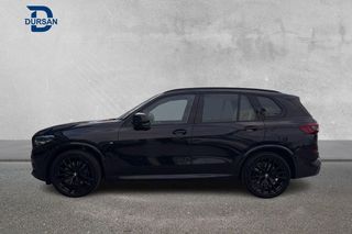 BMW X5 xDrive30d