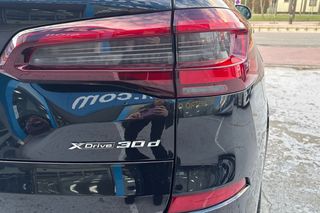 BMW X5 xDrive30d