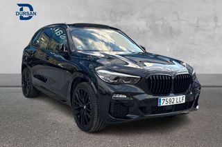 BMW X5   xDrive30d