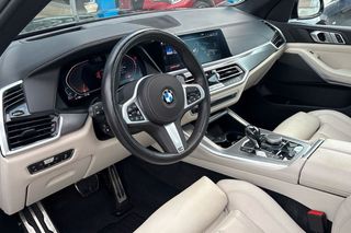 BMW X5   xDrive30d