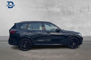 BMW X5   xDrive30d