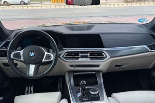 BMW X5   xDrive30d