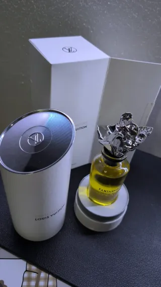 Louis Vuitton Fantasmagory  originale 100 ml nuovo