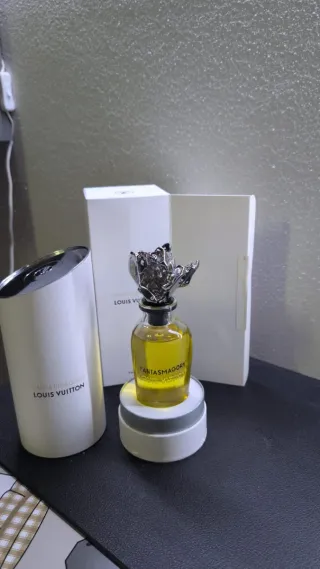 Louis Vuitton Fantasmagory  originale 100 ml nuovo