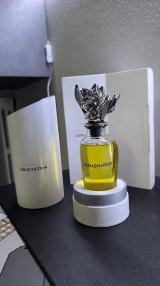 Louis Vuitton Fantasmagory  originale 100 ml nuovo