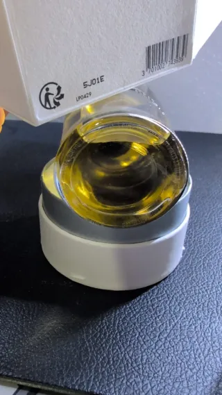 Louis Vuitton Fantasmagory  originale 100 ml nuovo