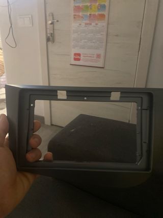 Sistema Multimedia Coche