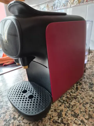 Cafetera L'OR Barista Espresso Nueva