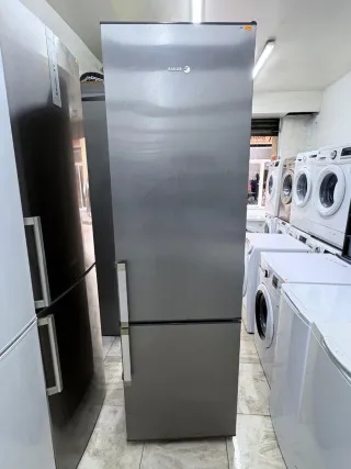 Frigorífico Fagor Combi No Frost
