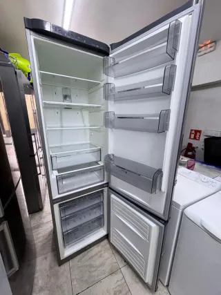 Frigorífico Fagor Combi No Frost