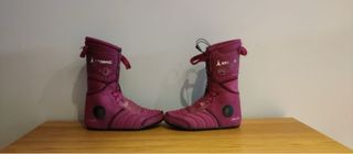 Botas Atomic Backland W Talla 23-23.5