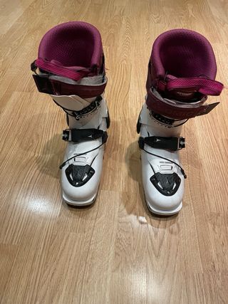 Botas Atomic Backland W Talla 23-23.5