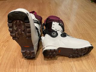 Botas Atomic Backland W Talla 23-23.5