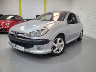 Peugeot 206 2003