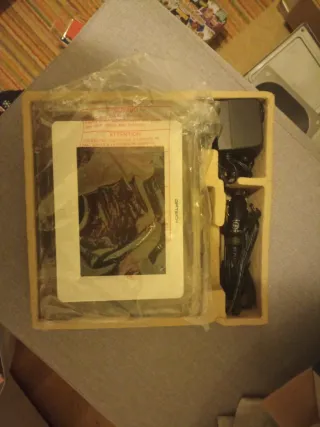 Marco Digital Fotos DPF70 7