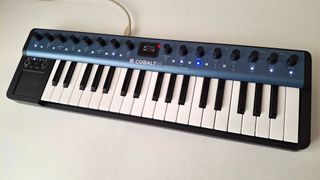 Sintetizador Modal Cobalt5S