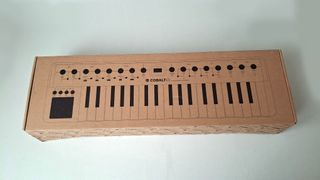 Sintetizador Modal Cobalt5S