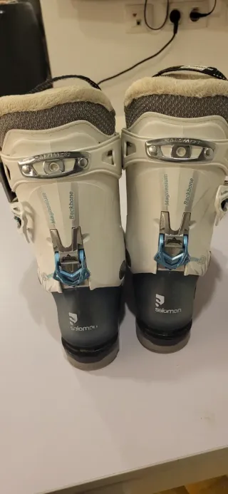 Bota de esquí Salomon Talla 24.5