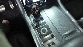 LAND-ROVER Range Rover Sport 3.0 TDV6 HSE Dynamic