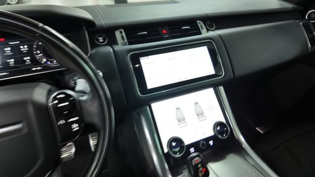 LAND-ROVER Range Rover Sport 3.0 TDV6 HSE Dynamic