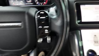 LAND-ROVER Range Rover Sport 3.0 TDV6 HSE Dynamic