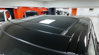 LAND-ROVER Range Rover Sport 3.0 TDV6 HSE Dynamic